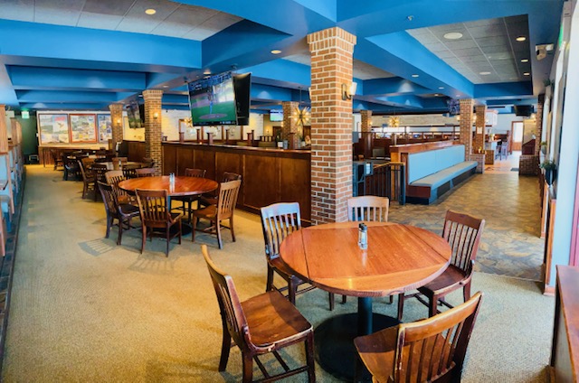  Lake City Social Grill & Bar Wisconsin Dells