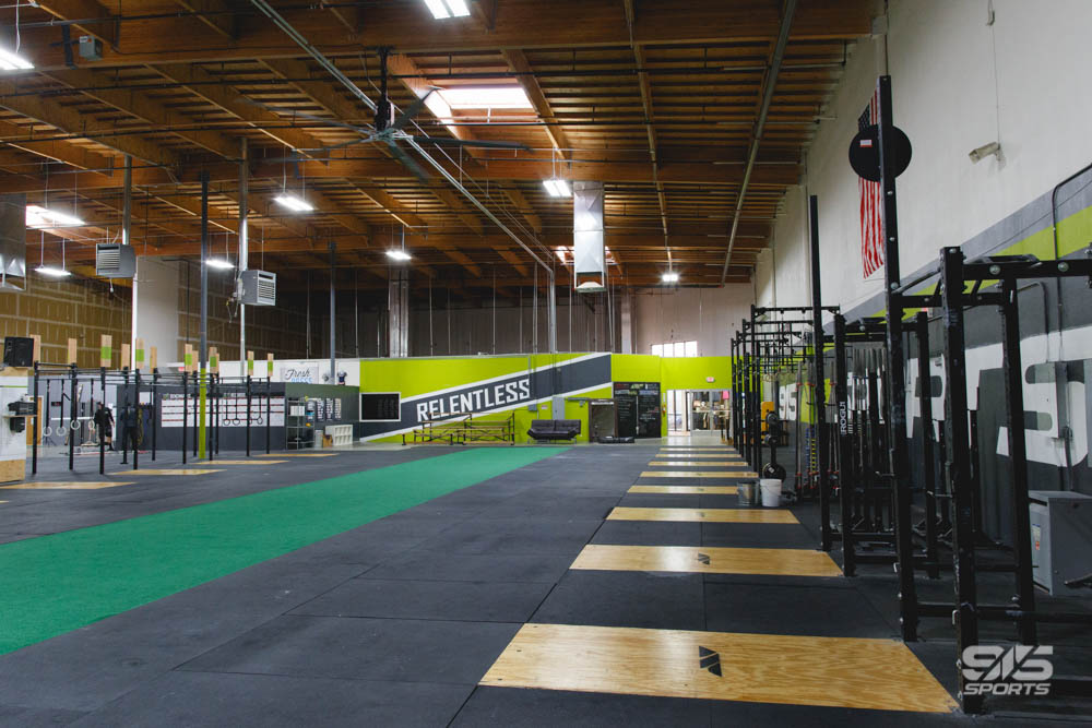  Crossfit 915 East