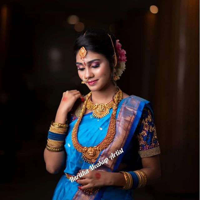 Akshara Makeup Studio Academy