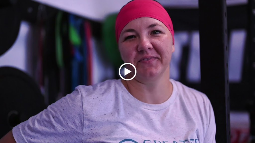  Greater Culture CrossFit - Gym in Fuquay-Varina, NC