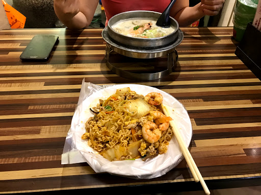 韓旺韓式料理 的照片