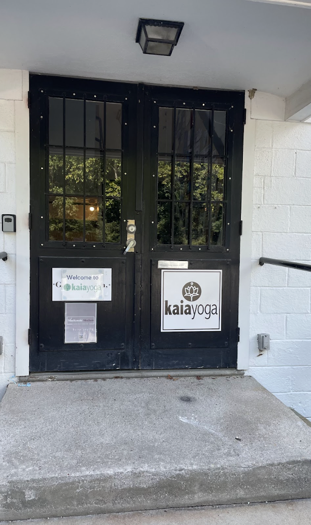  Kaia Yoga and Meditation Wilton