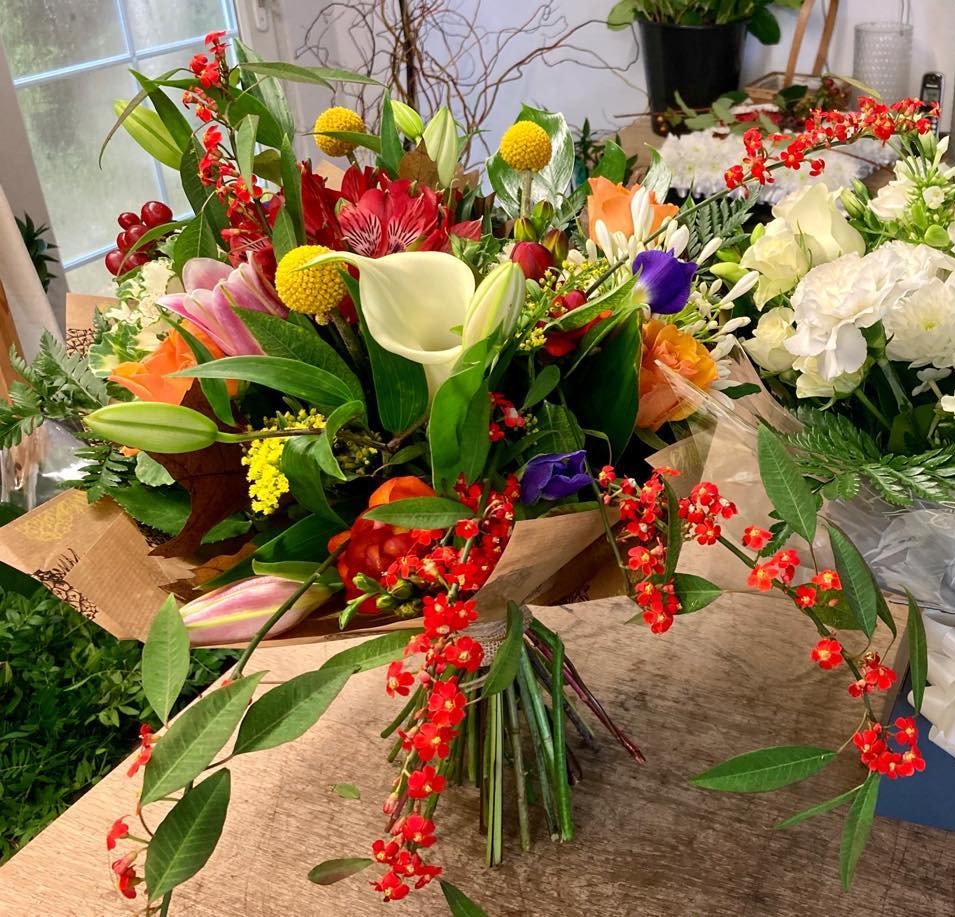 Willow House Flowers Aylesbury Florist