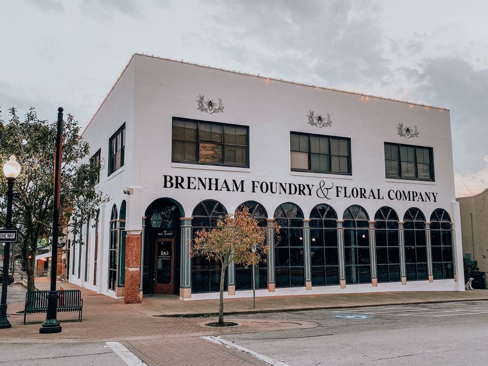 Brenham Floral Company