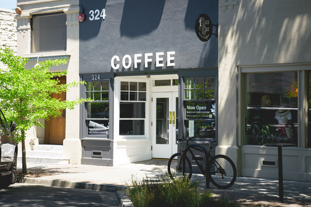 Photo of Black Oak Coffee Roasters
