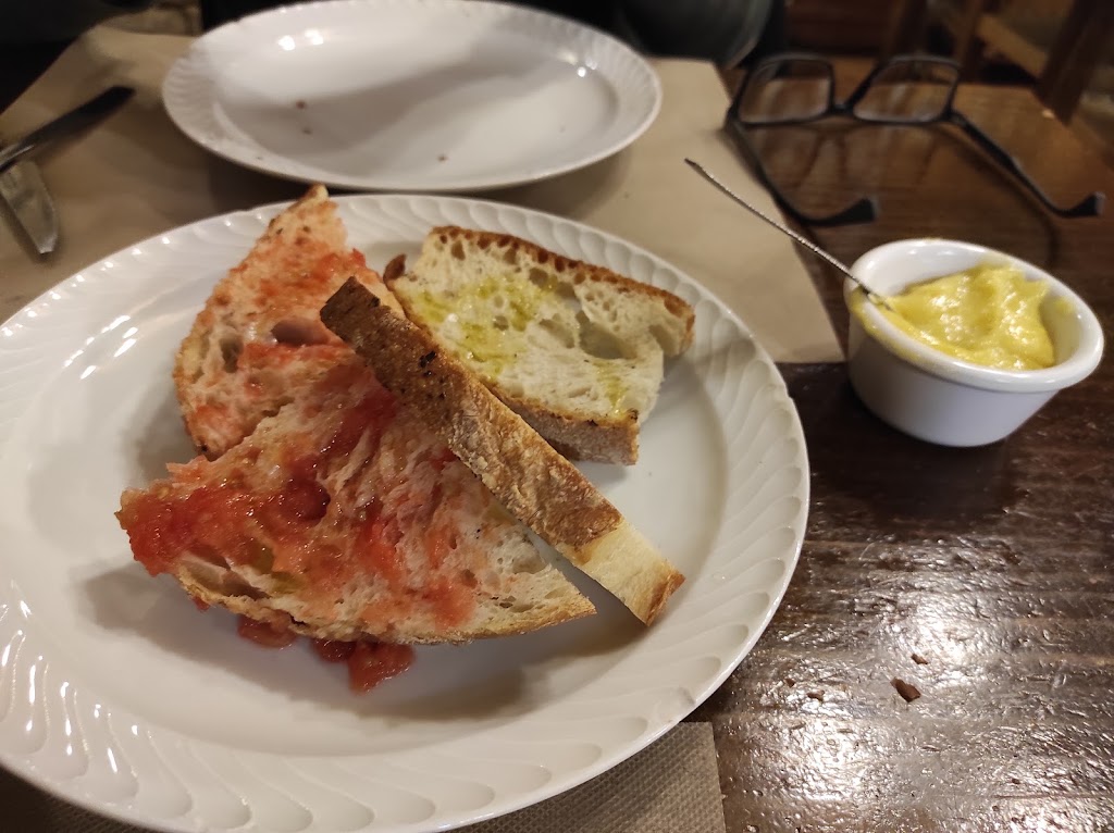 Restaurante Casa Mercedes — Mas recientes