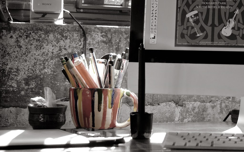 Deneen Studios