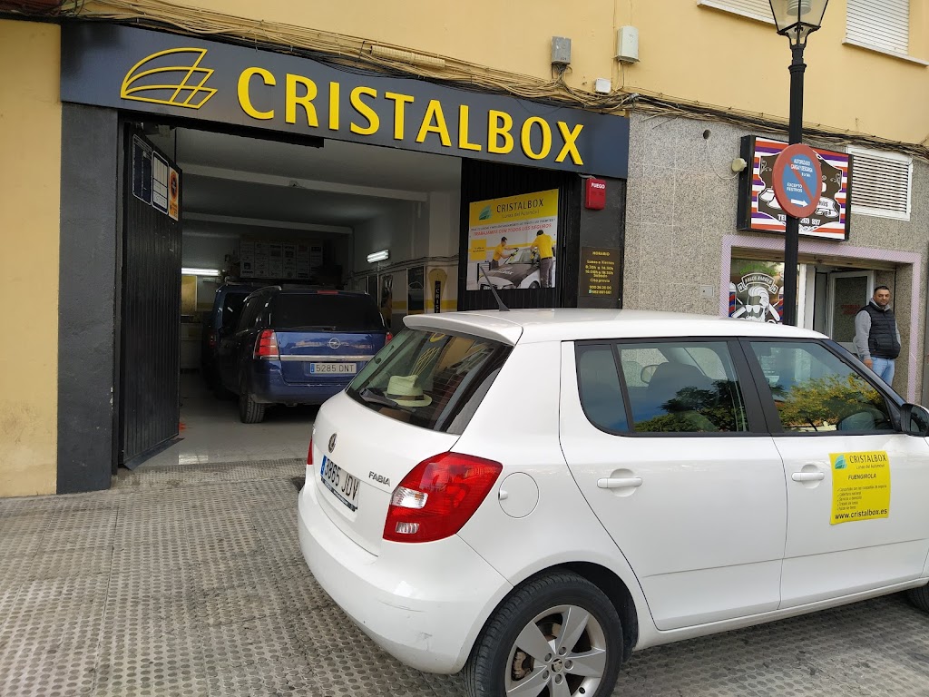 Cristalbox