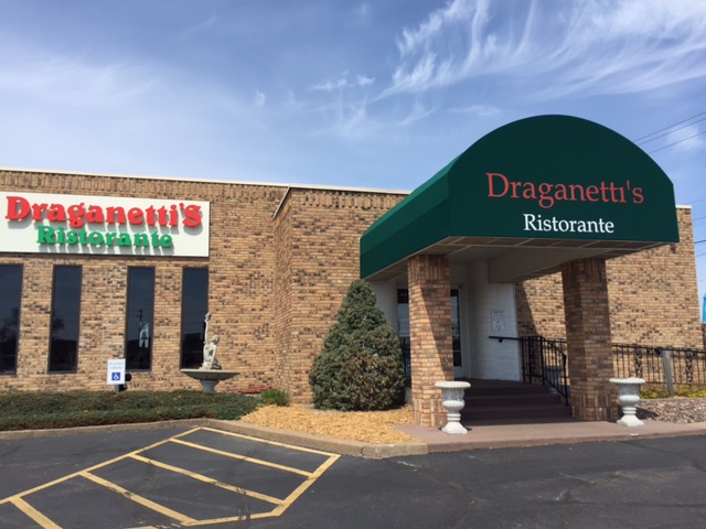  Draganetti's Ristorante