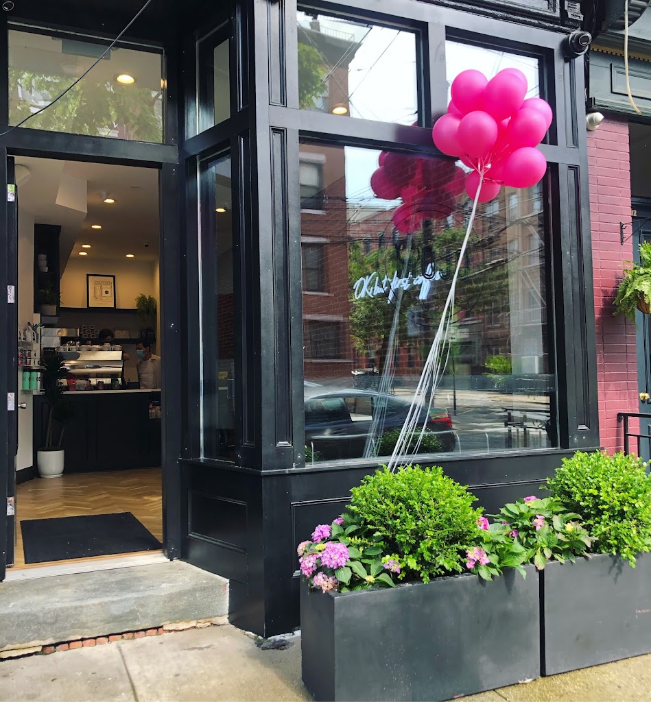 Photo of Mojo Coffee Company