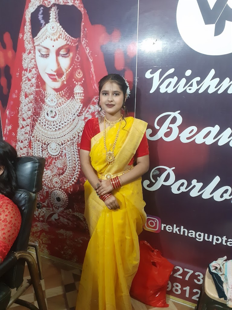 Vaishnvi Beauty Parlor