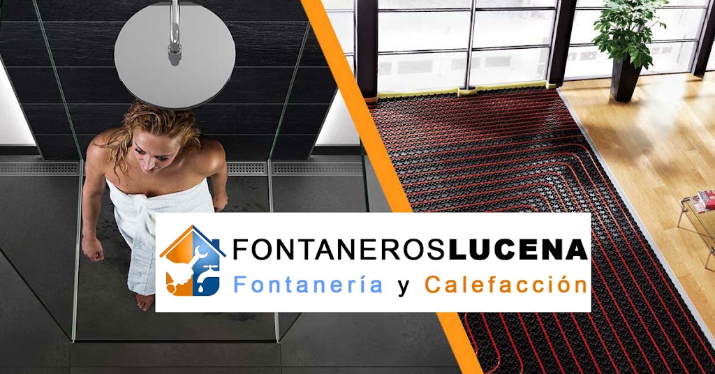 Fontaneros Lucena — Del propietario