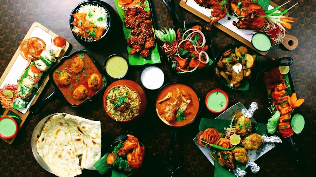 Food & drink