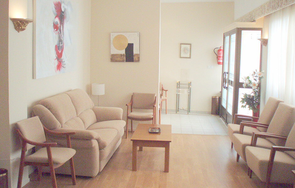 Tanatorio Maracena - Funeraria Romero