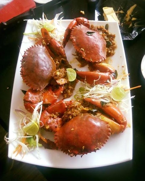 Food & drink