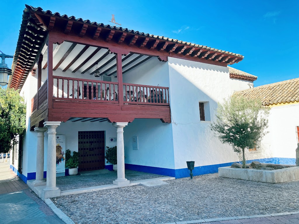 Museo del Traje Manchego