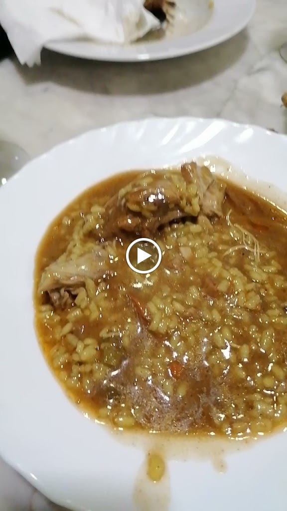 Cafeteria S'Anfora — Comida y bebida