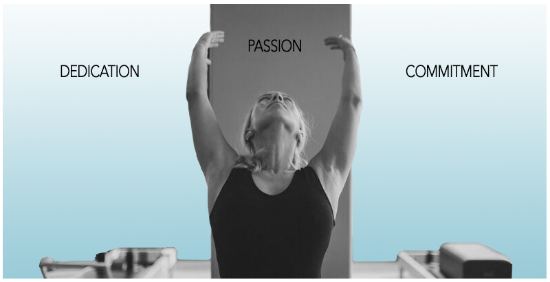  Living Legacy Pilates