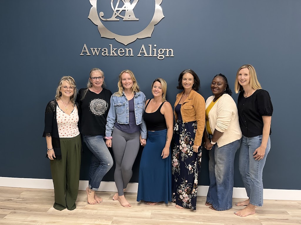  Awaken Align Yoga