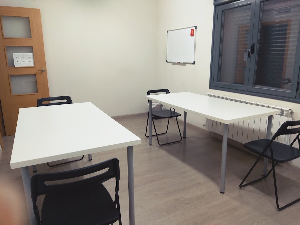 Metodo Berdejo - Academia de repaso escolar