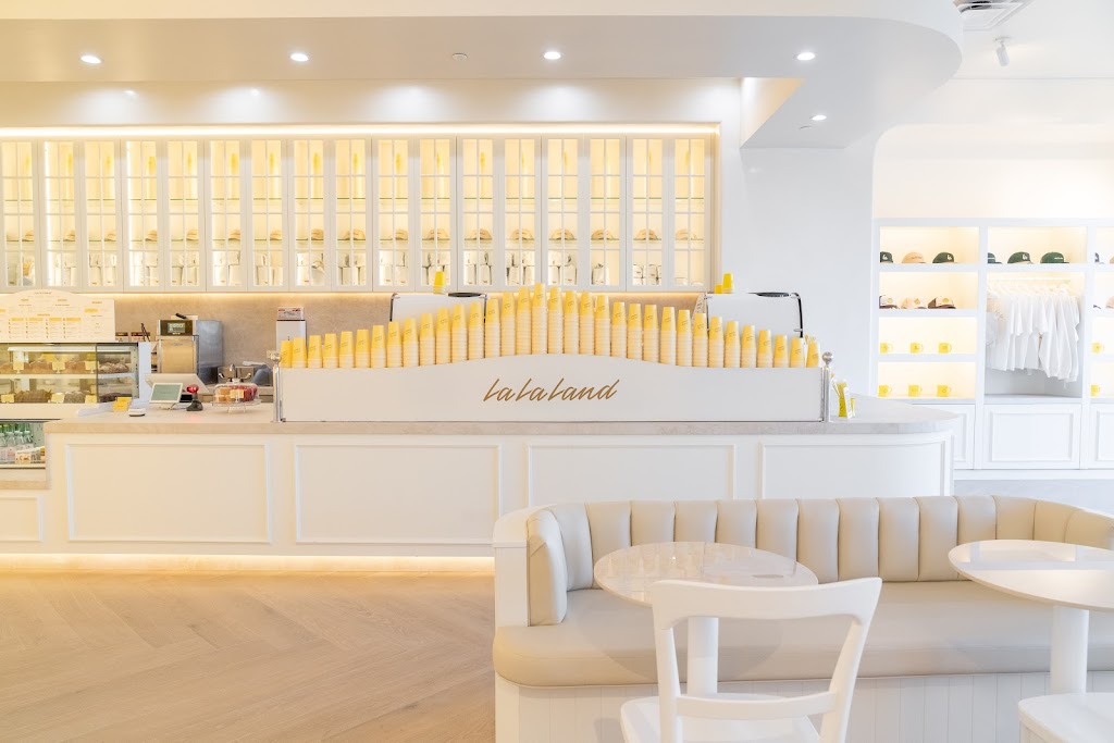 Photo of La La Land Kind Cafe