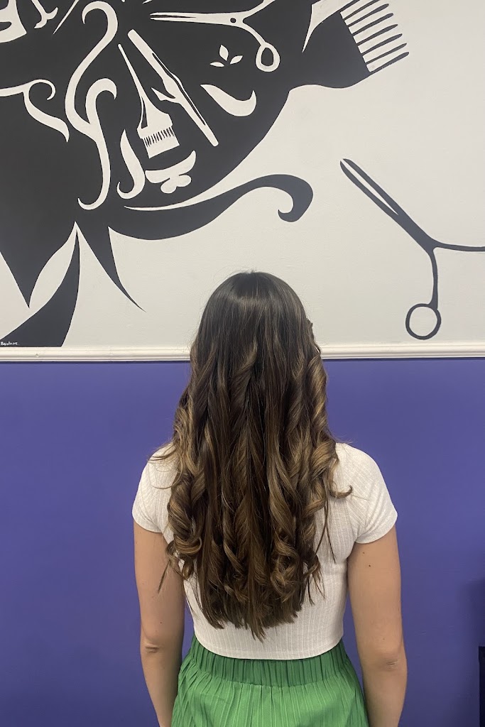Stylo Peluqueria — Peinado