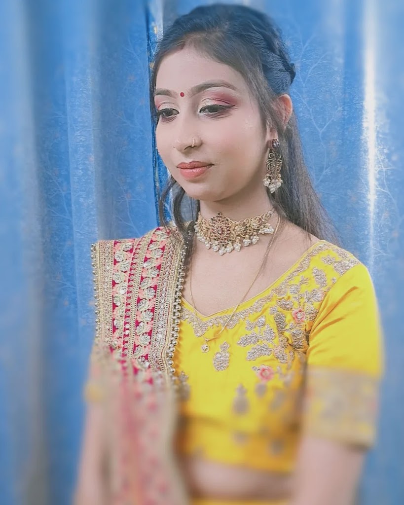 Aadya Priya Makeover