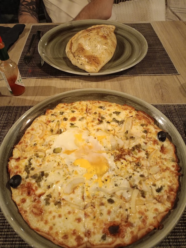 Restaurante La Greppia | Puerto Portals — Mas recientes
