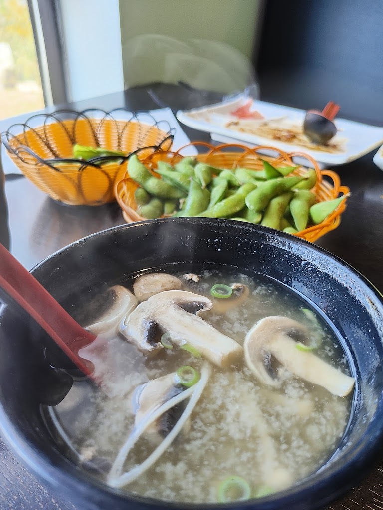 Miso soup