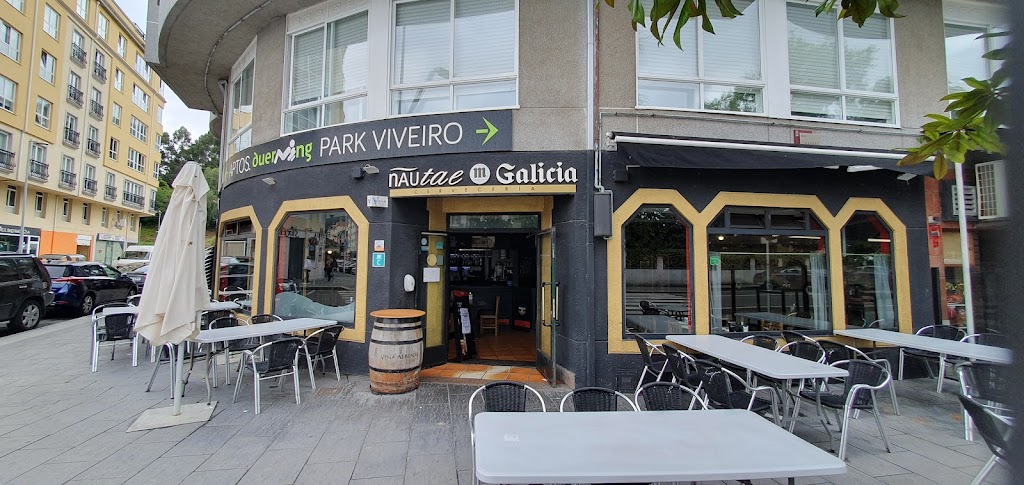 Nautae Galicia Cerveceria