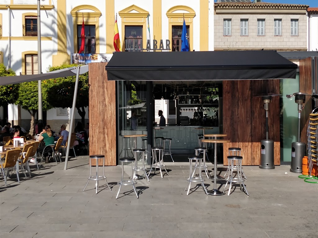 Kiosco Malabar