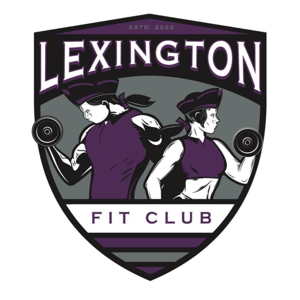  Lexington Fit Club