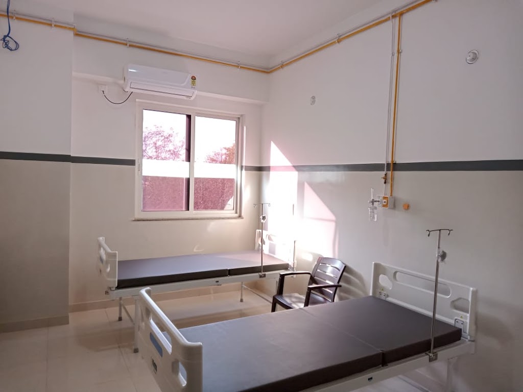 Dr. Dr Prashant Pachar Ent Specialist