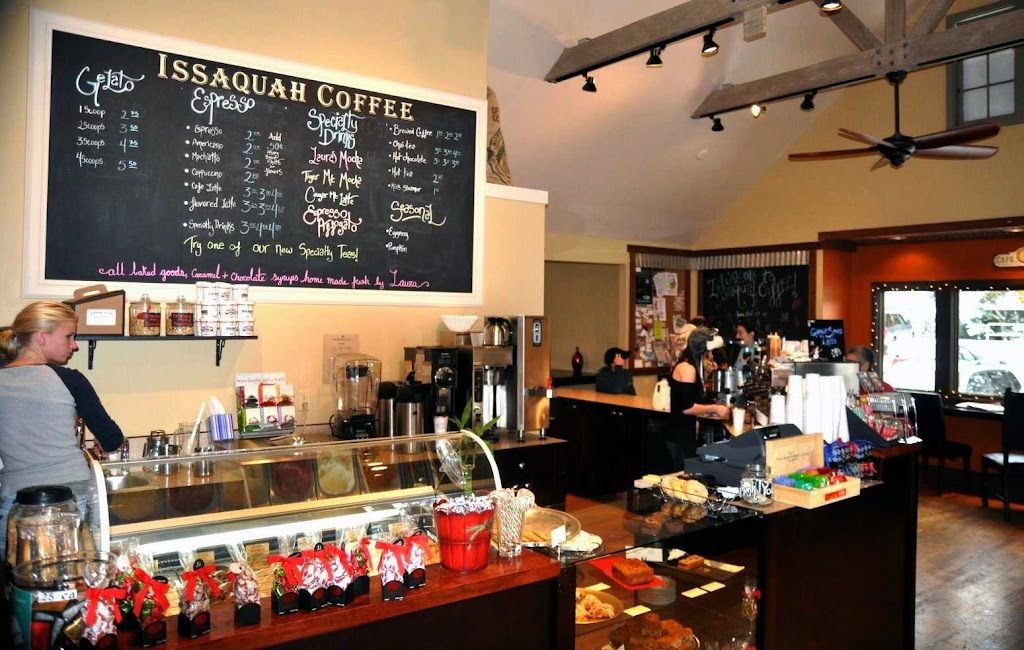 Photo of Issaquah Coffee Company