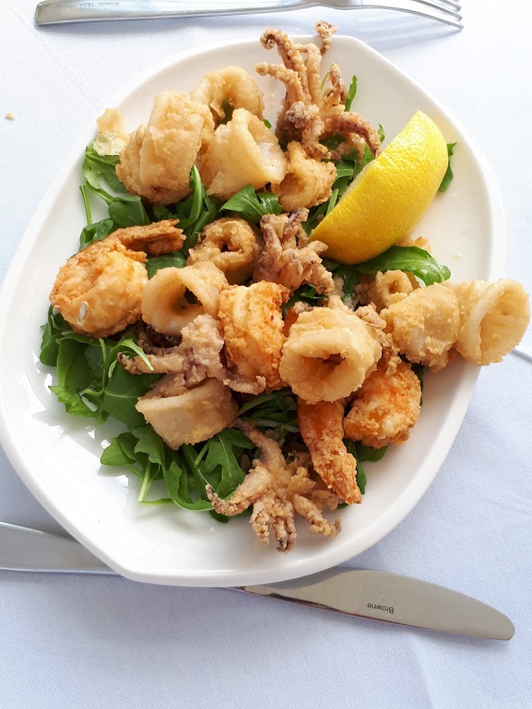 Fritto misto