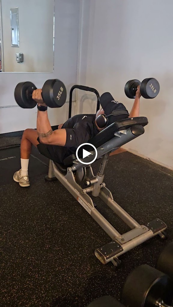  American Muscle Corps