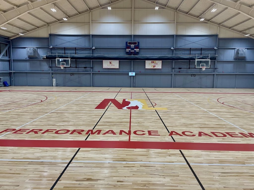  Next Level Performance Academy