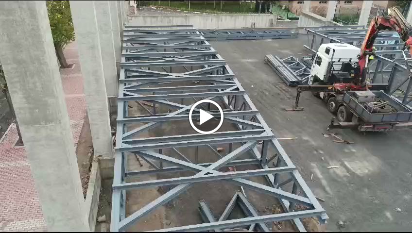 Plenergy Avila I (antes Plenoil) — Videos