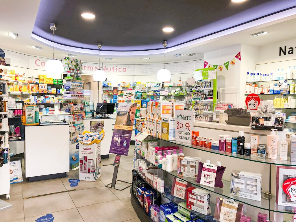 Jimenez Lopez, Ana Maria