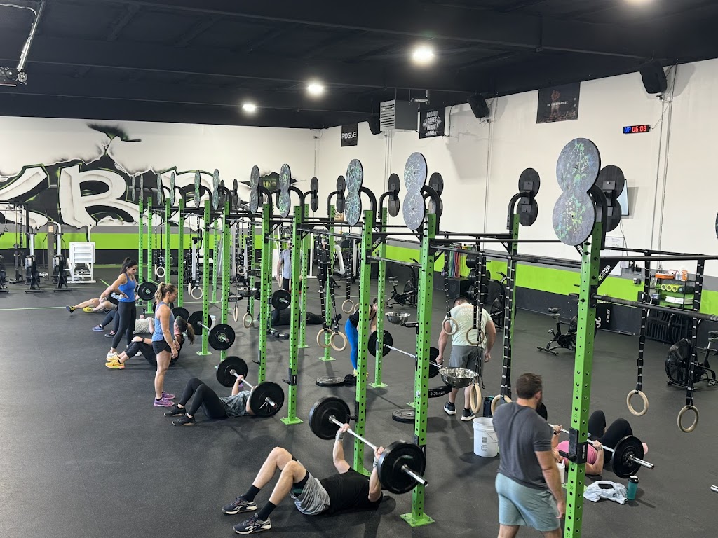  XRP Fitness Dubuque