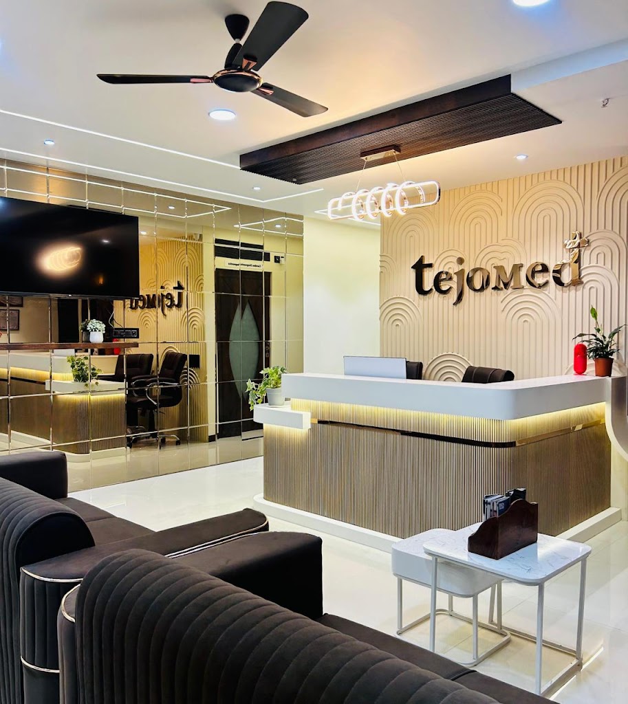 Dr. Dr Pranav Deshmukh Shende S Tejomed Heart Clinic Best Cardiologist In Baner