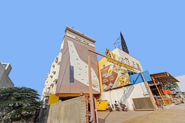 Collection O Hotel Vl