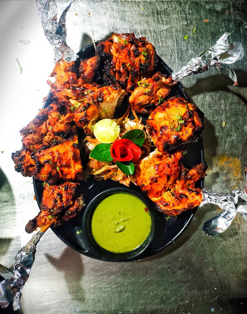 Eden Garden Family Restaurant
