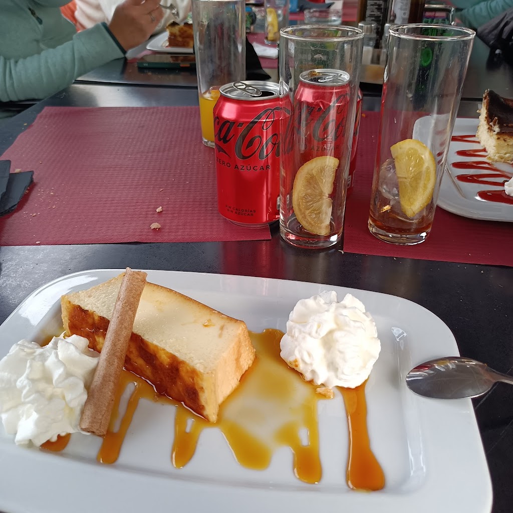 Bar Estacio Berga — Mas recientes