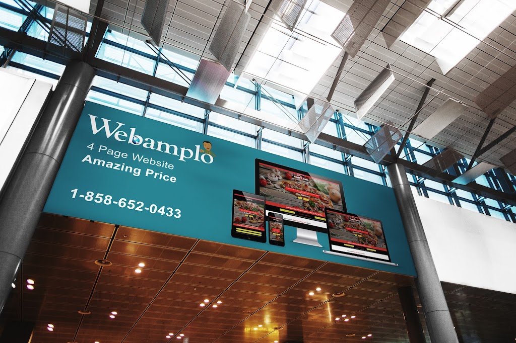 Webamplo