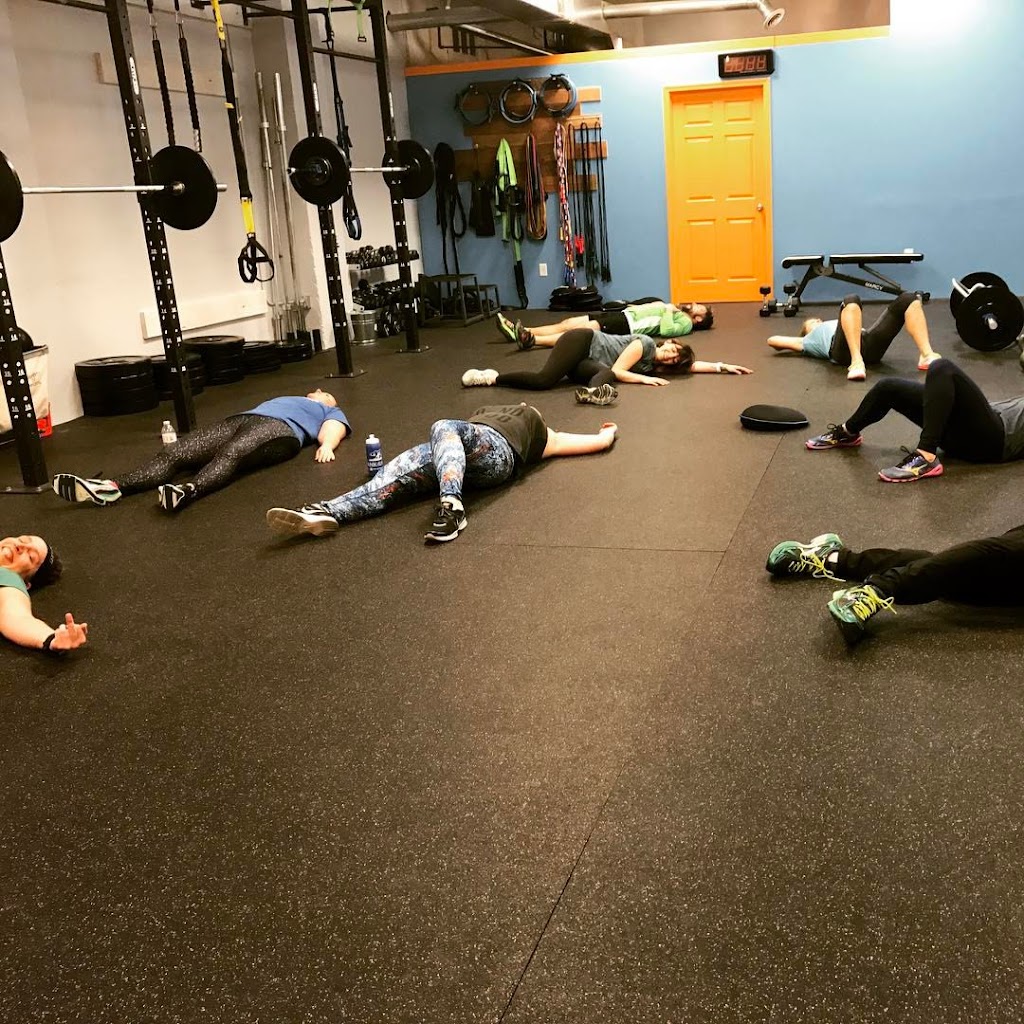  Team Sparkle Fitness