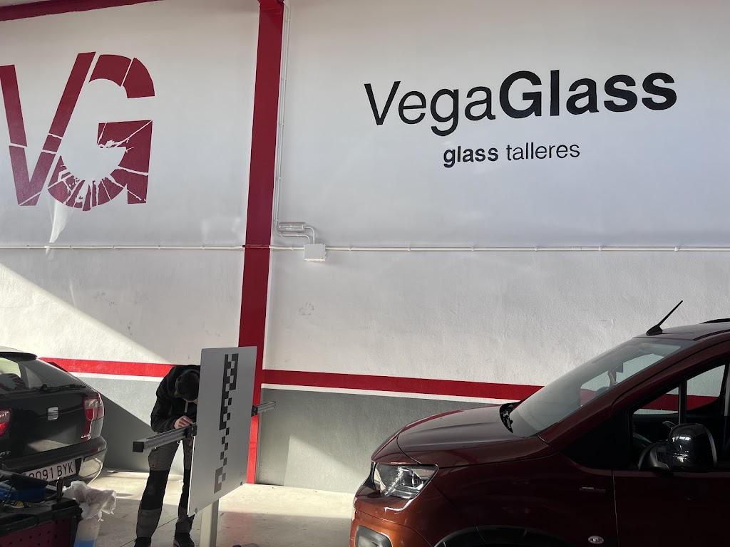 Vegaglass