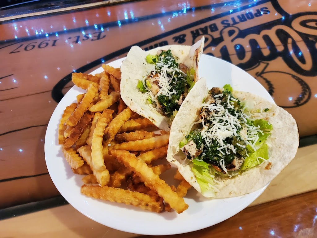  Slugger's Sports Bar & Grill