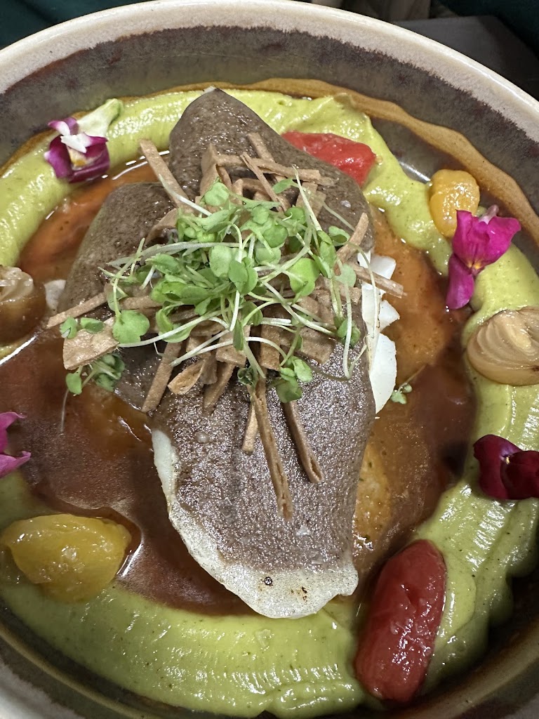 Restaurante tierra — Comida y bebida
