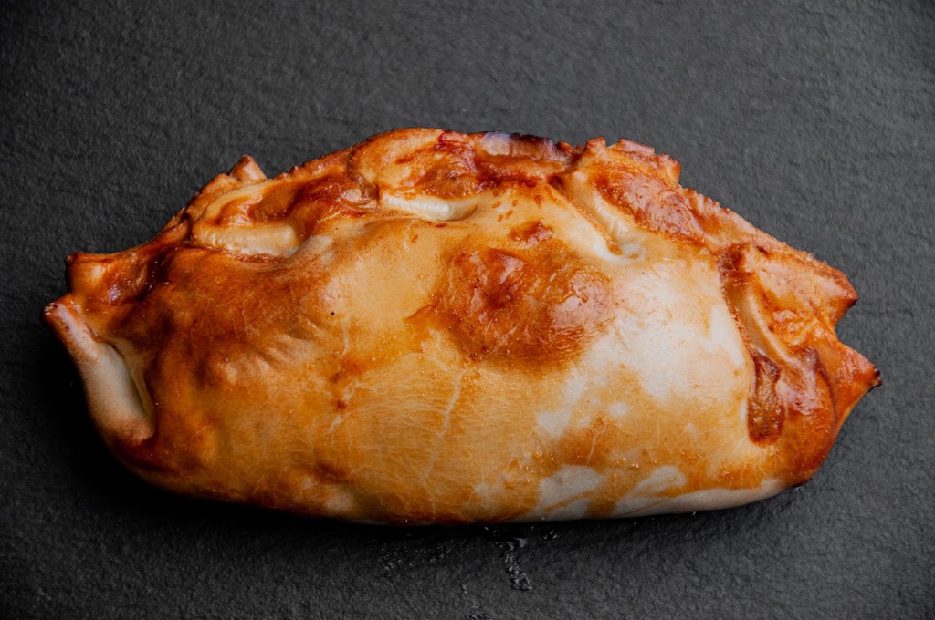 Restaurante Sabor a tango — Empanada